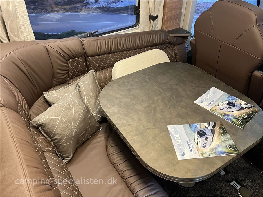 Knaus Sun I 900 LEG